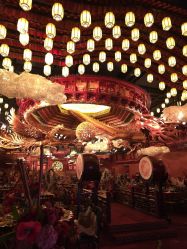 -花嫁丽舍海岛婚礼殿堂(国展店)