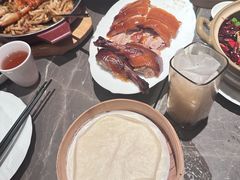 -金鸭季·北京烤鸭(深业上城店)