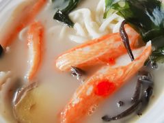 -大牛湾·眷村牛肉面(蠡溪店)