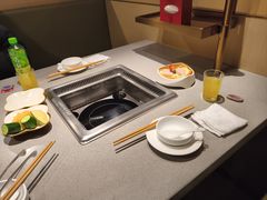 -海底捞火锅(东百中心店)