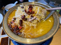 -关东小磨东北菜(上海长风大悦城店)