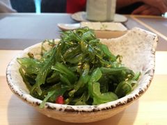 海草-酒井酱子·深夜食堂(东城汇店)
