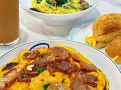 -1128港式茶餐厅(嘉信广场店)