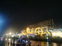 -四川小胡子海鲜(丁村万人海鲜广场店)