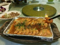 -同福小馆(北摆宴街店)