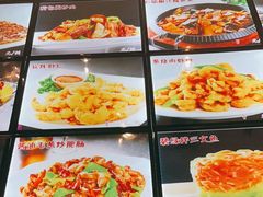 -95号酱骨·一块豆腐(展春园西路店)