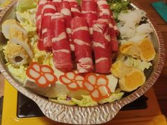 -隐月· 㐂和食屋(芝罘万达公馆店)