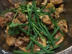 -九道菜有鸡鱼头(石鼓路店)