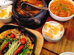 -云海肴·汽锅鸡·云南代表菜(美罗城店)