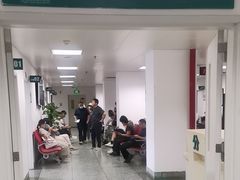 -华中科技大学同济医学院附属协和医院(主院区)