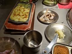 -西塔老太太泥炉烤肉(温州首店万象城黑金店)