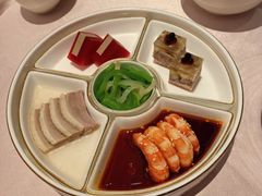 -江南灶中餐厅(南京香格里拉店)