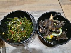 -好人民间小吃(镇江八佰伴店)