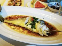 -上海小南国(国会店)