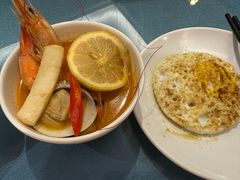 -君康悦美食汤泉水会·SPA(天河店)