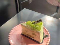 -考文甜品研究社