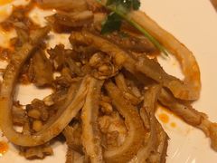 -西部马华清真兰州牛肉面·烧烤夜市(关东店)