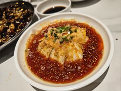 -三猫黑鱼花(南大店)
