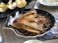 -蘑统田下·野生菌火锅