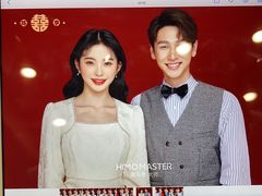 -海马体照相馆|大师(北京华贸中心店)