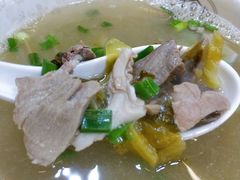 -陈记汤饭(水巷口店)