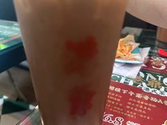 -港爺茶檔·茶餐厅(东晓南路店)