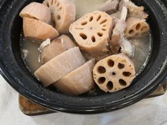 -津津菜馆(绝没分店)