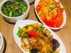 -食通天美食广场(华润万象城店)