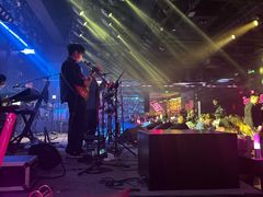 -MOSSO音乐酒吧·live house(南京旗舰店)