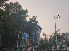 -南京环北服装批发市场