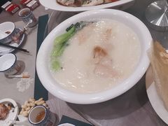 -邢家锅贴老店·非遗·开封菜(金明广场店)