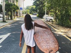 -西涌国际滨海旅游区