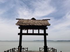 -三国水浒景区(无锡影视基地)