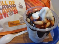 -汉堡王(上海凌云壹街坊店)