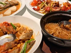 家烧东海大黄鱼-新荣记(建国门外大街店)