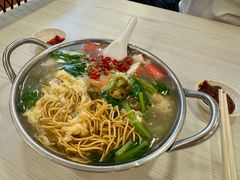 -新加坡丽思卡尔顿美年酒店