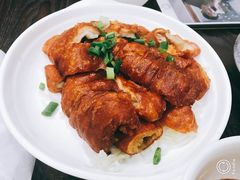-兴记菜馆