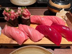 -玄白·炭烤活鳗(上海首店)