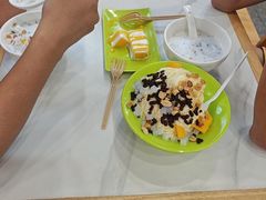 -129老爸茶丨清补凉