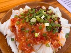 -袁家豆腐