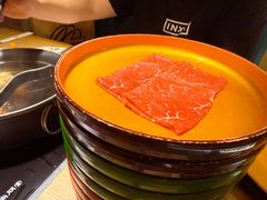 -温野菜涮涮锅(曲江大悦城店)