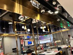 -海底捞火锅(外滩店)