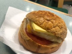 -华嫂冰室(尖沙咀店)