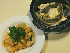 -百味馆·粤菜·湛江菜(后海花园店)
