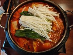 -槿Story·韩国料理(望京韩国美食城店)