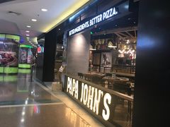 -棒约翰比萨·意面(剑河店)