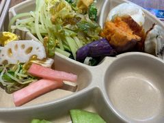 -素满香·食养自助(天一广场店)