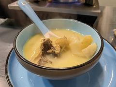 鲍鱼花胶鸡-金龙·打边炉(武进路店)