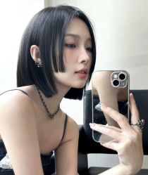 -NEW FACE烫染专业店