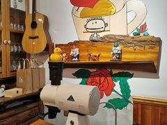 -又至园精品咖啡馆(将军塘店)